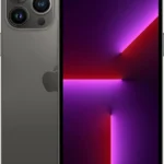 Apple iPhone 13 Pro Max 512GB Graphite (Locked)