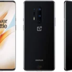 OnePlus 8 128GB 8GB RAM International Version (Onyx Black)