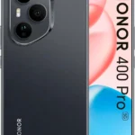 HONOR 400 Pro Dual-SIM 512GB ROM + 12GB RAM (GSM Only | No CDMA) Factory Unlocked 5G Smartphone (Midnight Black) - International Version
