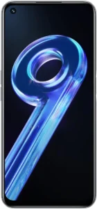 realme 9 5G Smartphone 128GB 4GB RAM Unlocked