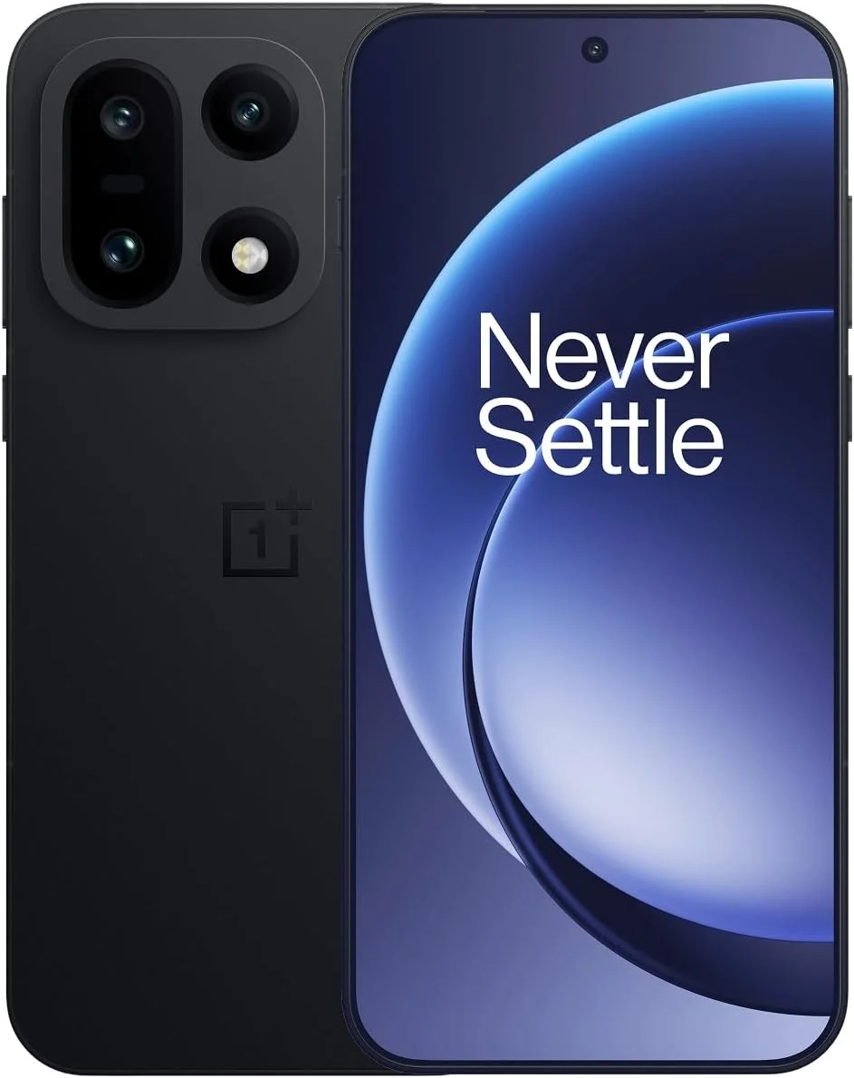 OnePlus 15 16GB RAM 512GB Unlocked Snapdragon 8 Elite