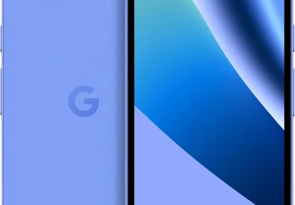 Google Pixel 10a - Unlocked Android Smartphone - 7 Years of Pixel Drops, 30+ Hours Battery, Camera Coach, Gemini Live, Durable Design, Call Screen, Car Crash Detection - Lavender - 128GB (2026 Model)