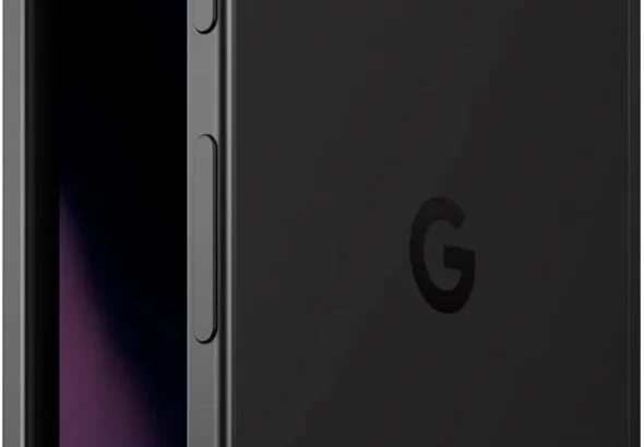 Google Pixel 9 Pro Fold - Unlocked Android Smartphone with Gemini - Advanced Triple Rear Camera System - Foldable Display - Hands-Free Video - Obsidian - 256 GB