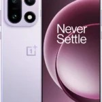 OnePlus 15, 16GB RAM + 512GB Storage, Dual-SIM, Unlocked Android Smartphone, Snapdragon 8 Elite Gen 5, 7300mAh Battery, Ultra Violet