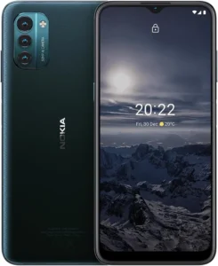 Nokia G21 Unlocked Smartphone with 3