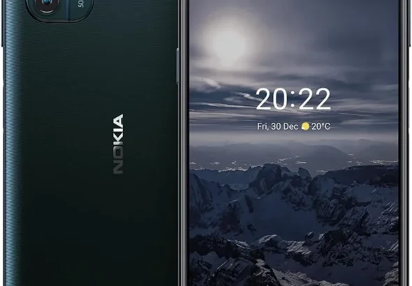 Nokia G21 Unlocked Smartphone with 3