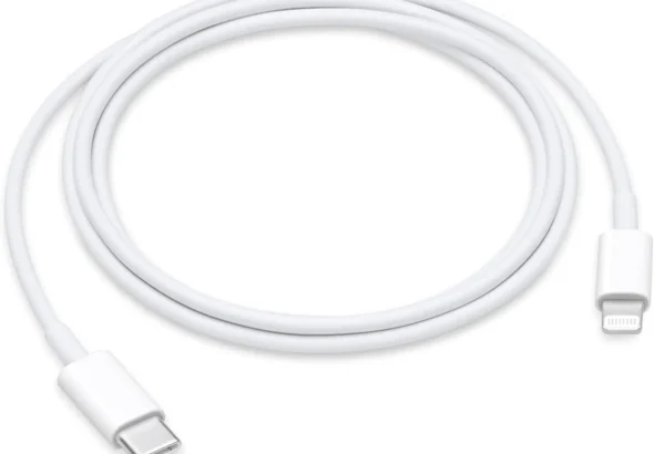 Apple USB