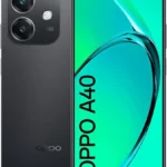 OPPO A40 128GB 4GB Dual