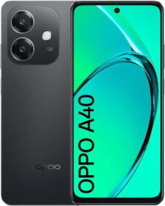 OPPO A40 128GB 4GB Dual