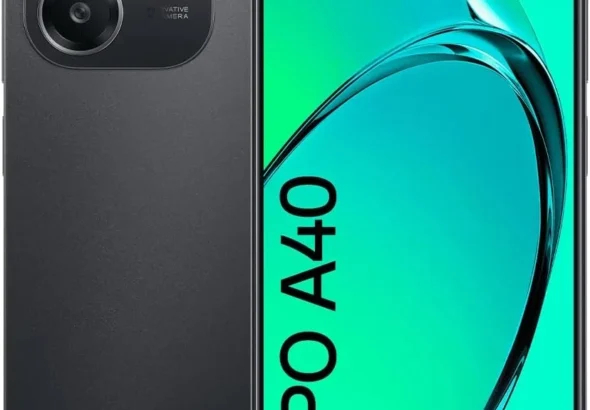OPPO A40 128GB 4GB Dual