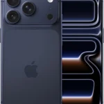 iPhone 17 Pro 512GB in Deep Blue