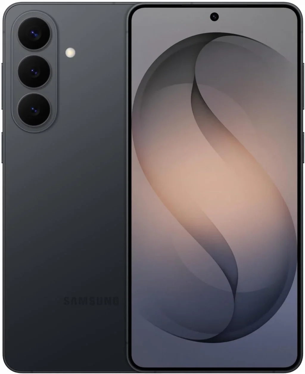 Samsung Galaxy S26 Unlocked 256GB Smartphone