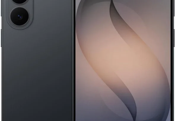 Samsung Galaxy S26 Unlocked 256GB Smartphone