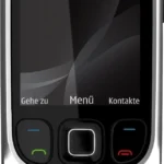 Nokia 6303i Classic Unlocked 2G Cell Phone (Steel)