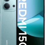 XIAOMI Redmi 15C 4G LTE (Compatible with Tmobile Tello Mint & Global) (256GB + 8GB) Unlocked Dual SIM 6.9" 50MP Model 25078RA3EL (Mint Green)