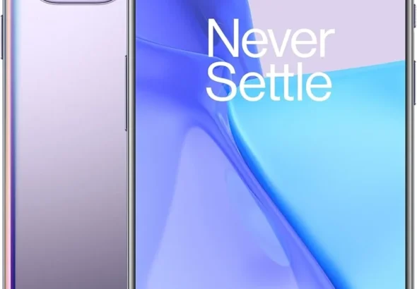 OnePlus 9 5G Unlocked Smartphone