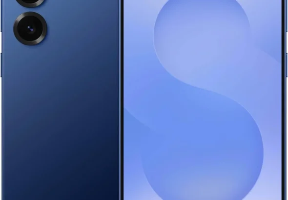 Samsung Galaxy S25+ 256GB Unlocked Navy