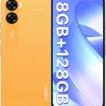 UMIDIGI G3 Max Unlocked Smartphone 8+128GB