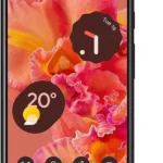 Google Pixel 6 5G Unlocked Smartphone - 128GB