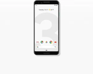 Google Pixel 3 64GB Unlocked Phone