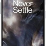 OnePlus Nord 5G Unlocked Smartphone (Gray Onyx)