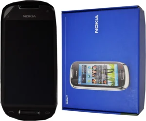 Nokia C7