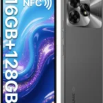 UMIDIGI A15C Unlocked Smartphone 128GB 8GB RAM Android 13