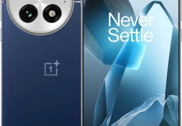 OnePlus 13 1TB 24GB RAM Unlocked 5G Smartphone