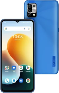 UMIDIGI Power 5 Unlocked Phone 128GB 6150mAh