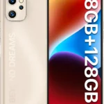 UMIDIGI F3 Unlocked Smartphone 8GB/128GB 48MP Camera 5150mAh