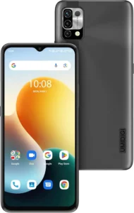 UMIDIGI Power 5 Unlocked Smartphone 6150mAh Battery 4+128GB