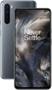 OnePlus Nord 5G 128GB 8GB RAM Unlocked Smartphone