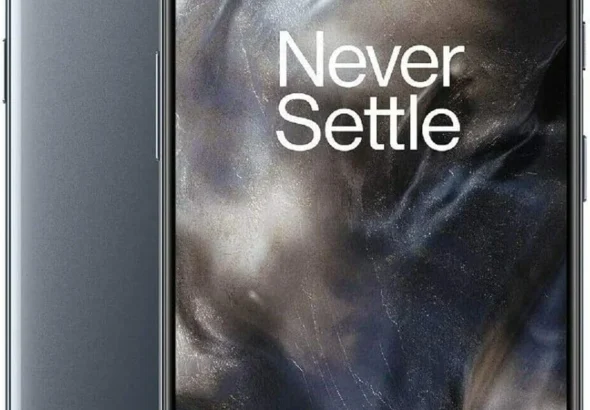 OnePlus Nord 5G 128GB 8GB RAM Unlocked Smartphone