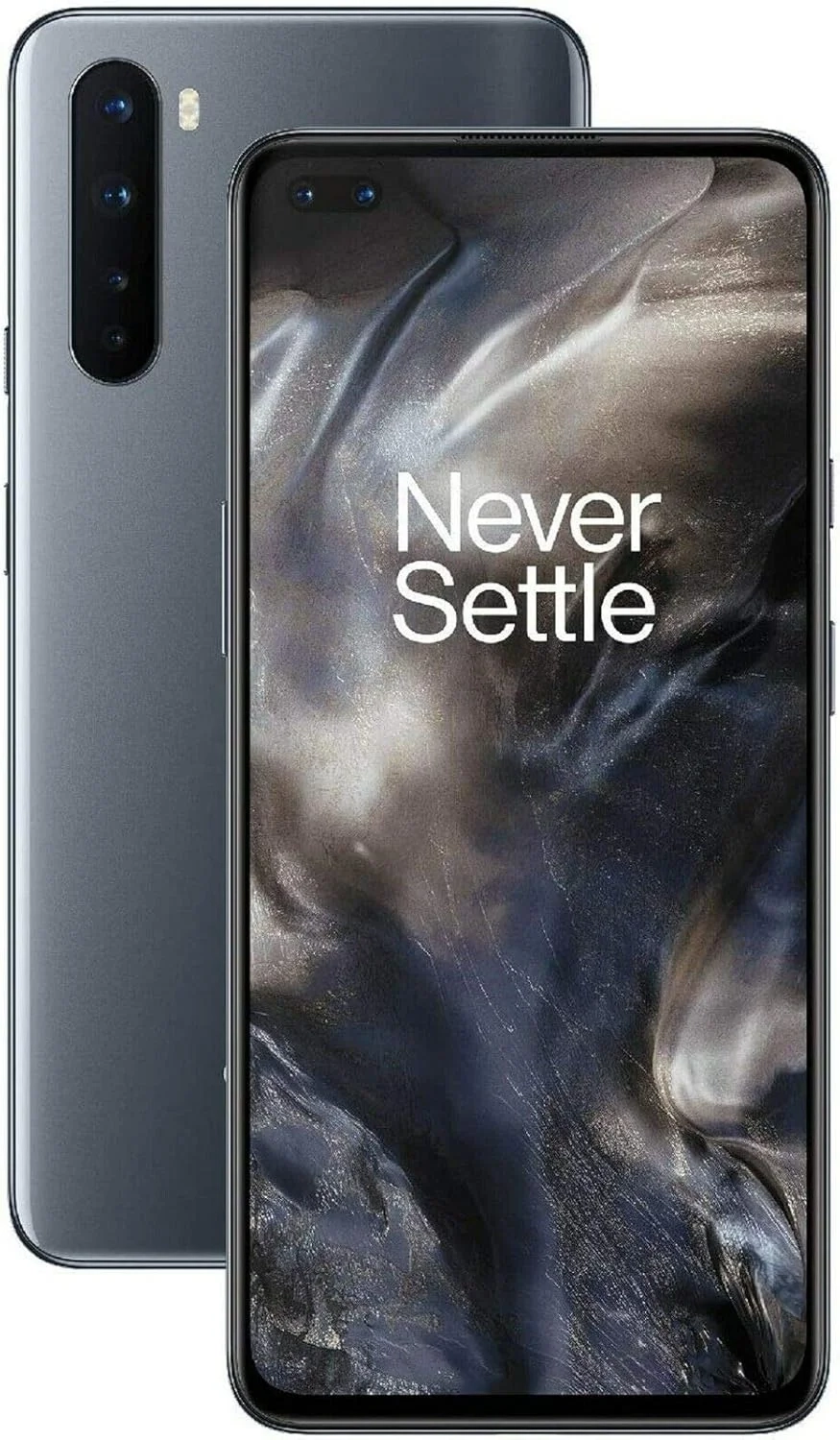 OnePlus Nord 5G 128GB 8GB RAM Unlocked Smartphone