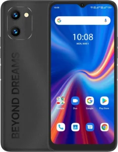 UMIDIGI Unlocked Android Smartphone