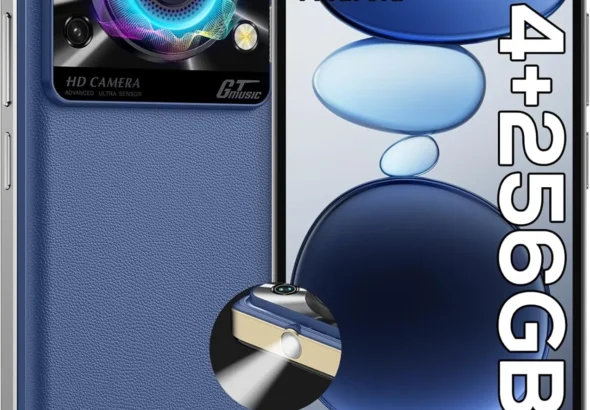 OUKITEL C60 Pro Unlocked Smartphone 24GB 256GB 10000mAh