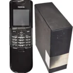 Nokia 8800 Unlocked GSM Luxury Classic Cell Phone