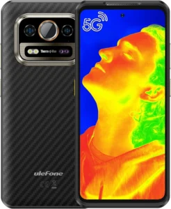Ulefone Armor 25T Pro 5G Rugged Phone