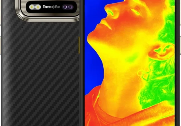 Ulefone Armor 25T Pro 5G Rugged Phone