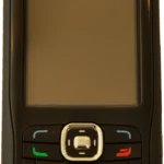 Nokia N70-1 Unlocked 3G GSM Cell Phone