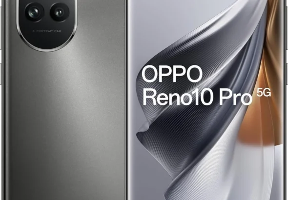 Oppo Reno 10 Pro 5G Unlocked Smartphone