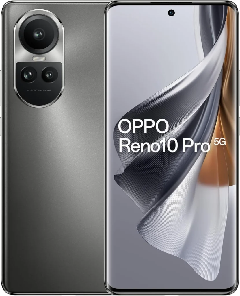 Oppo Reno 10 Pro 5G Unlocked Smartphone
