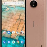 Nokia C20 Android 11 Go Edition 2-Day Battery 6.52