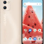 UMIDIGI G1 Unlocked Phone: 6.52" HD+, 5150mAh, Unisoc T610