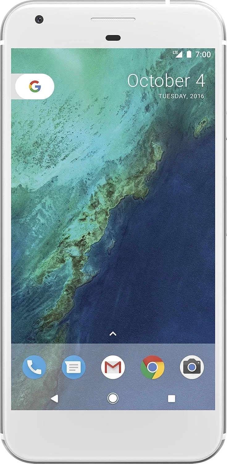 Google Pixel XL 5.5" 32GB Verizon