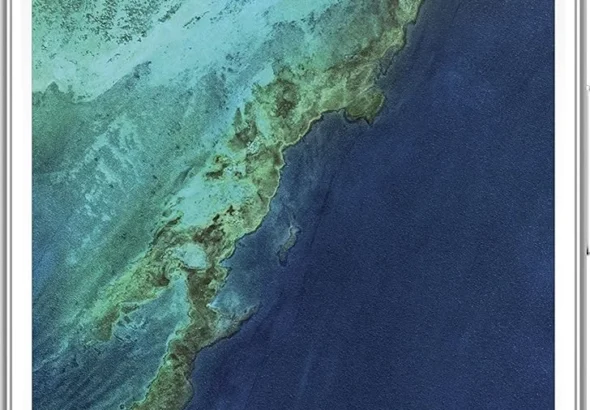 Google Pixel 128GB 5" Very Silver