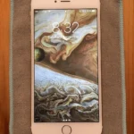 Apple iPhone 6 Plus 128GB Factory Unlocked GSM 4G LTE Cell Phone - Gold