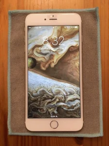 Apple iPhone 6 Plus 128GB Factory Unlocked GSM 4G LTE Cell Phone - Gold