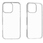 OtterBox and Spigen iPhone 17 cases side by side comparison showing protection features