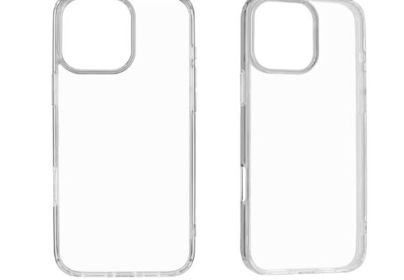 OtterBox and Spigen iPhone 17 cases side by side comparison showing protection features